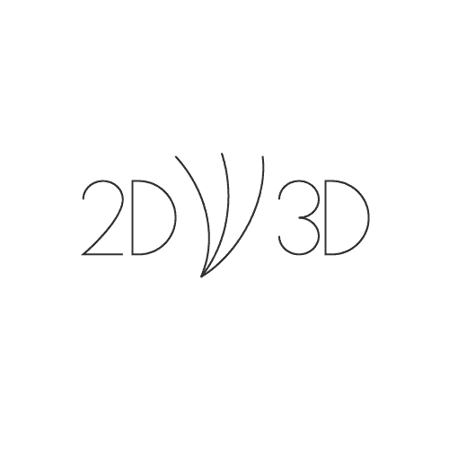 Przedłużanie rzęs - metoda objętościowa 2D 3D