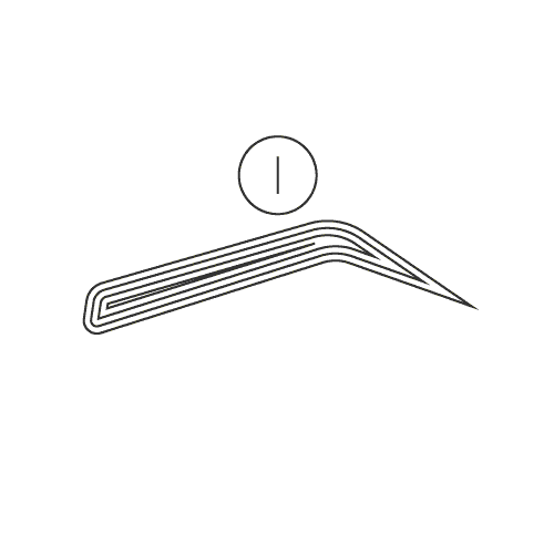 Makijaż permanentny Ombré Brows dla początkujących