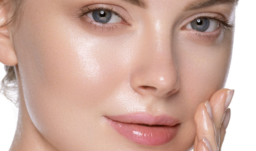 GLOW - Hialuronowa moc zamknięta w liposomach