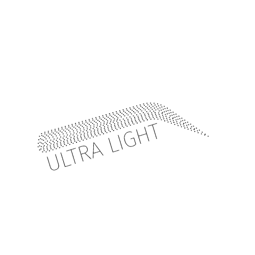 Ultra Light Brows