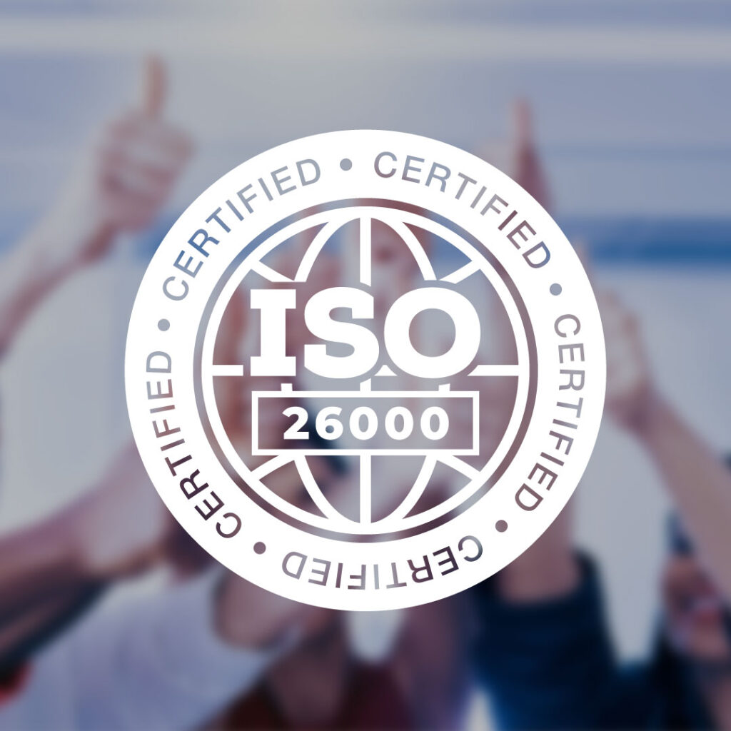 Odkrywając ISO 26 000