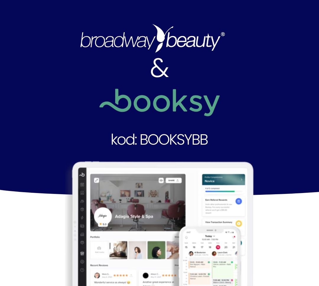Czy naprawdę stać Cię na brak Booksy? Fakty kontra mity