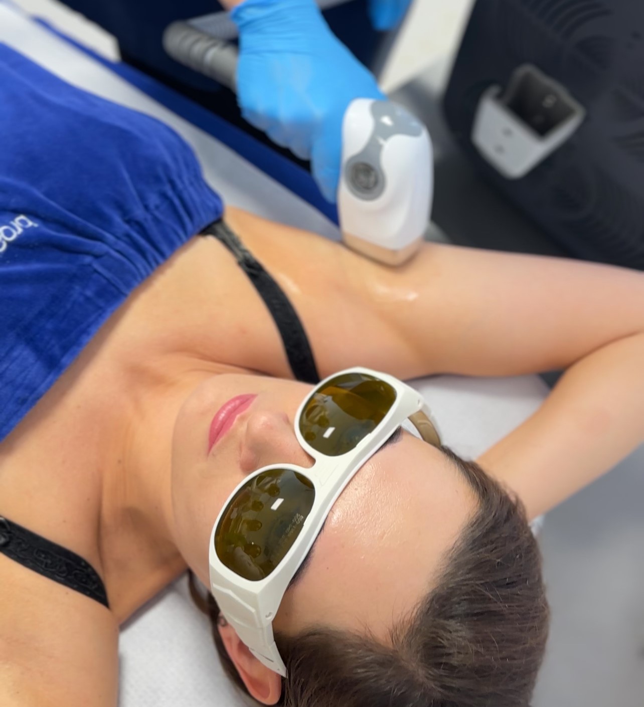 „Laser Expert Day” Intensywny dzień pełen inspiracji!