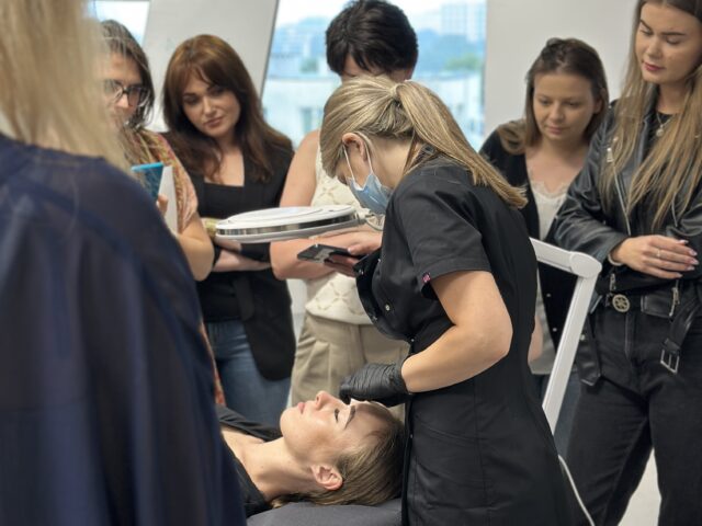 Precyzja i pasja z Brow Code – relacja z wydarzenia BROW DESIGN