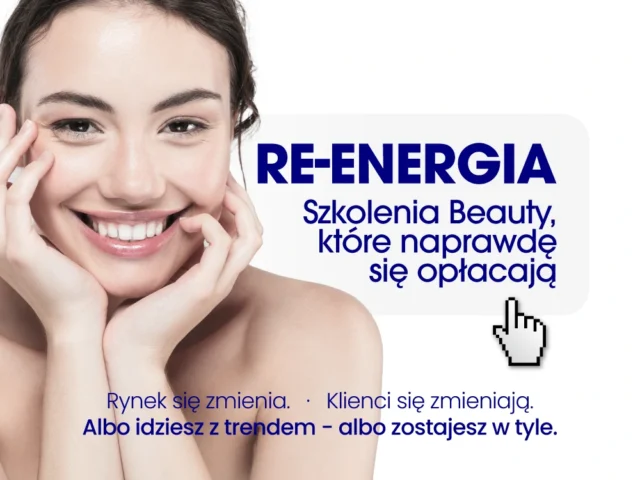 Nowe dofinansowania! RE ENERGIA